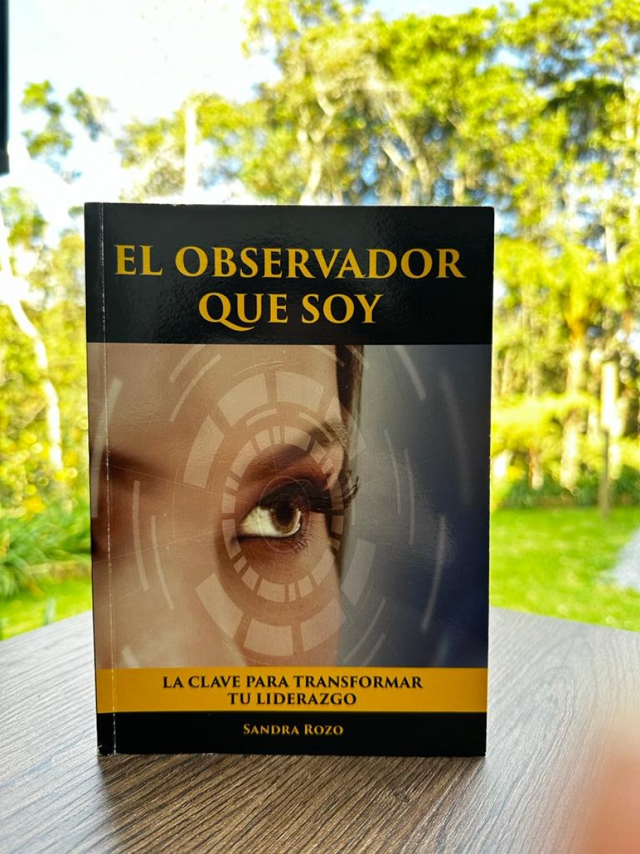 EL OBSERVADOR QUE SOY